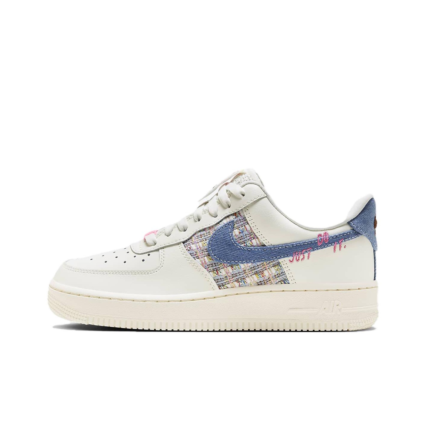Nike Shoes Air Force 1 - Chaussures de skateboard Nike Air Force