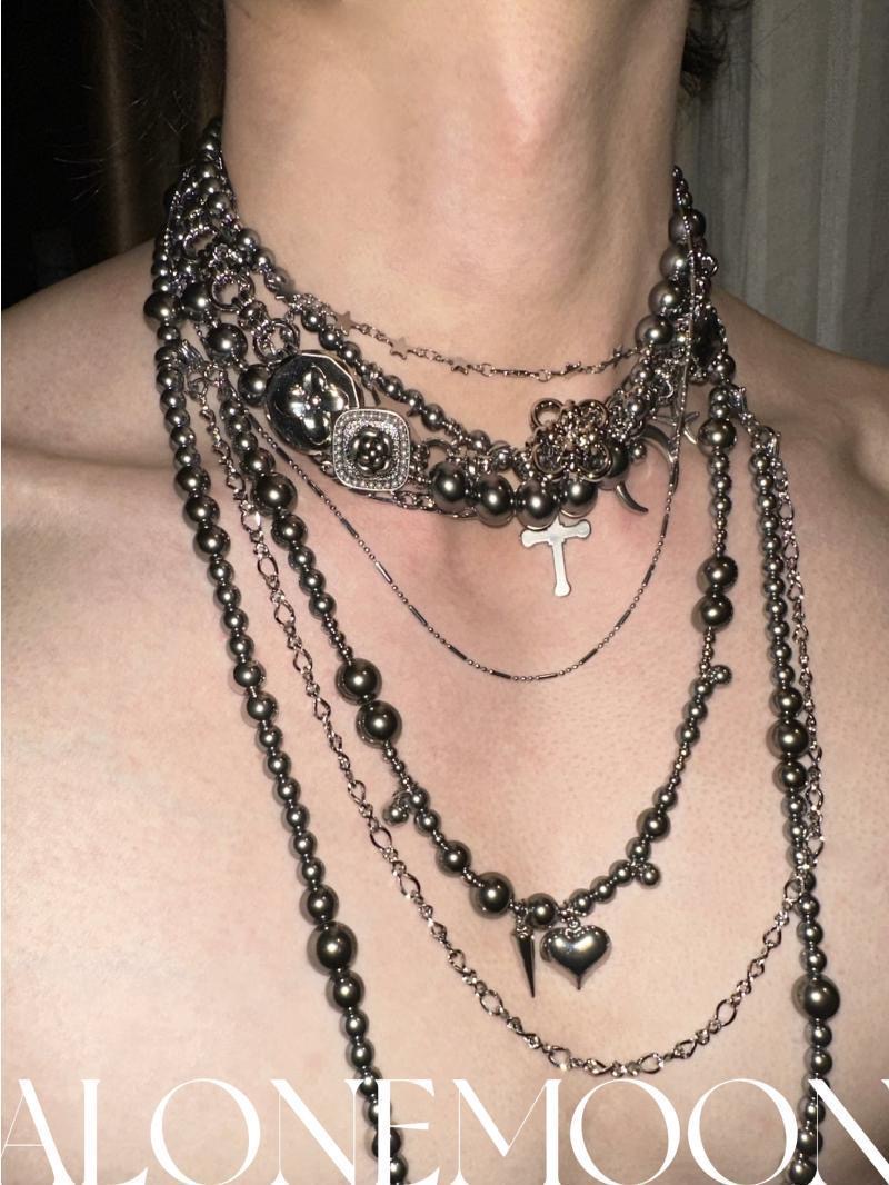 RapIndustry-Bijoux de corps en - Body Jewelry Necklace avis et prix